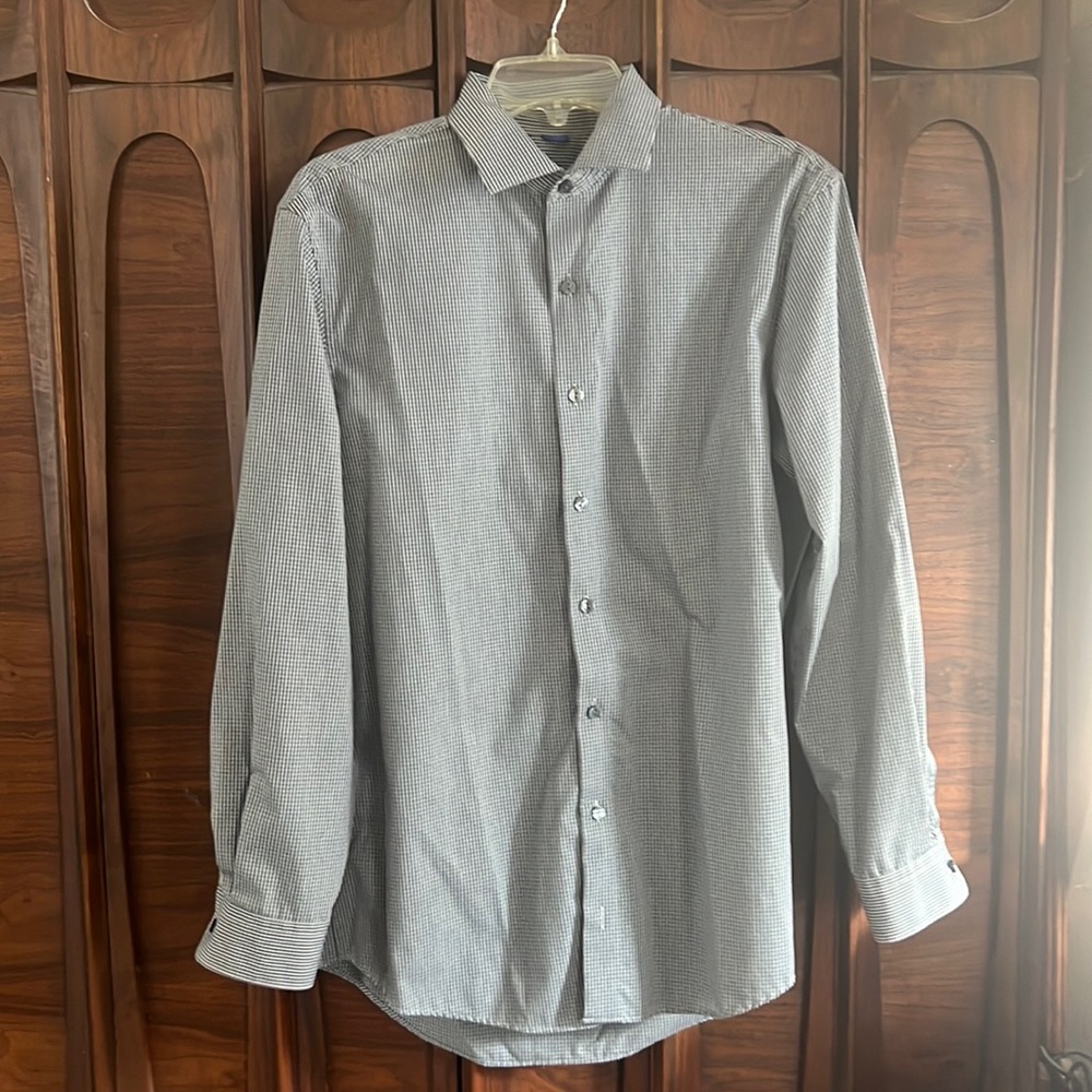 Kenneth Cole Reaction 15-1/2 32-33